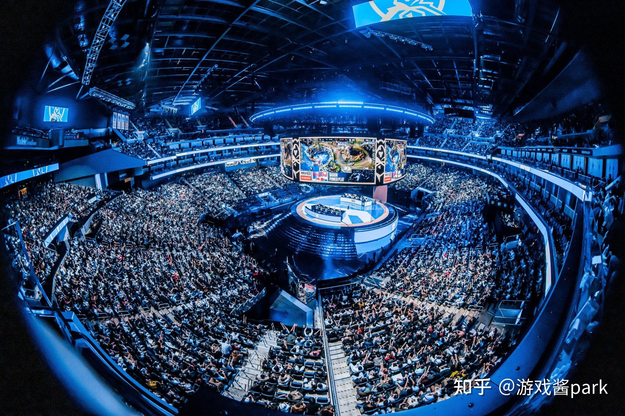 运动电竞剧组招募左手操作鼠标选手引热议，knight选手英雄联盟职业赛风格成焦点-星空电竞