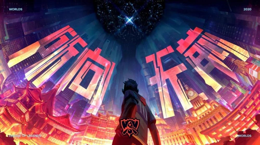 WBG小组赛陷LCK围堵 TheShy能否率队突围亚洲邀请赛？-星空电竞