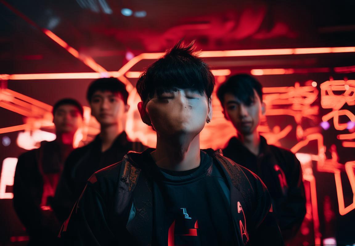 今年MV居然没有什么BLG画面？网友：连拳头都不看好全华班！