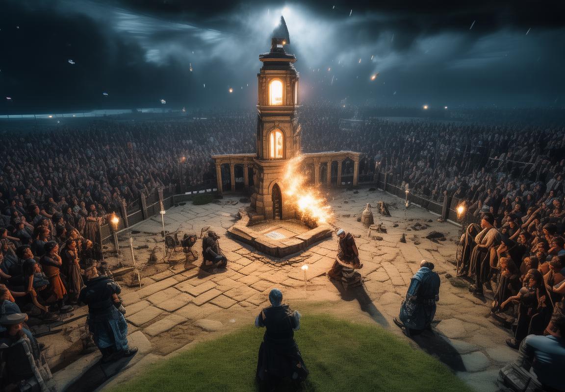 门牙塔前的奇迹团！G2逆天翻盘T1，现场沸腾。