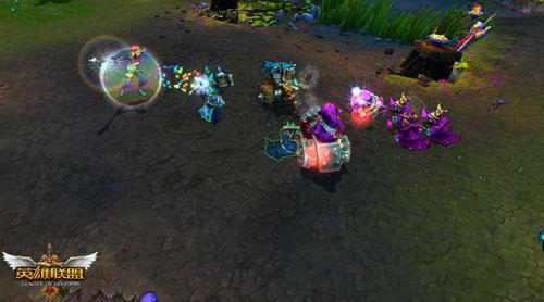 AL战队世界赛出征仪式：激情与梦想的集结号